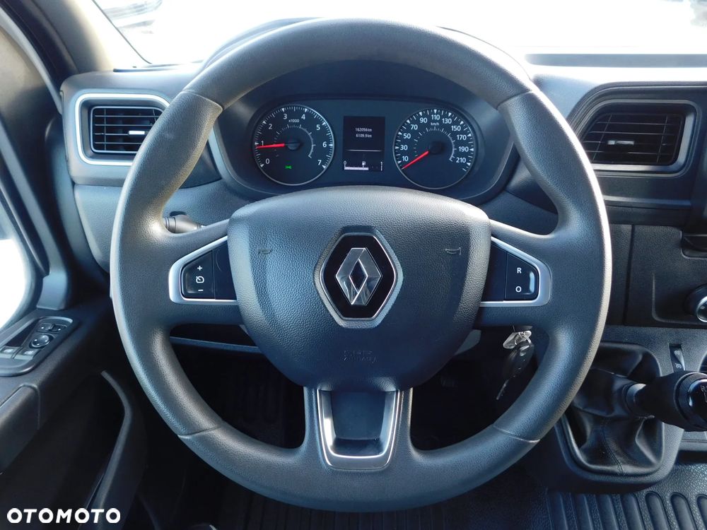 Renault Master L3 Pack Clim - 13