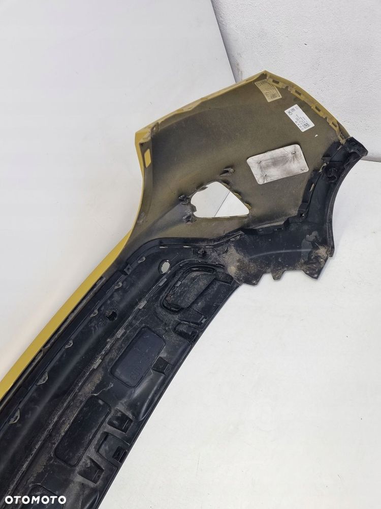 kia x-ceed xceed zderzak tył tylny - 6