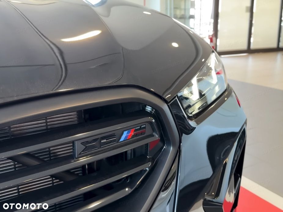 BMW X6 M Competition - 3