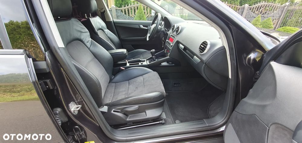 Audi A3 - 30