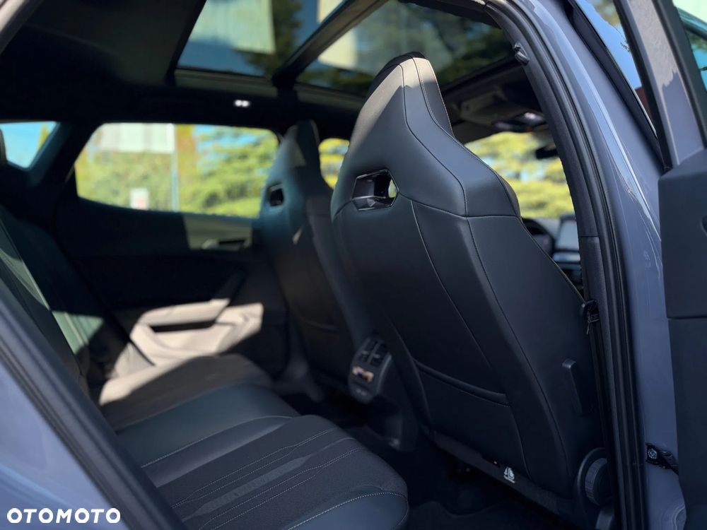 Cupra Formentor VZ 2.0 TSI 4Drive DSG - 8