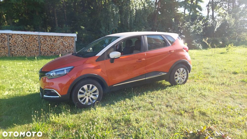 Renault Captur - 5