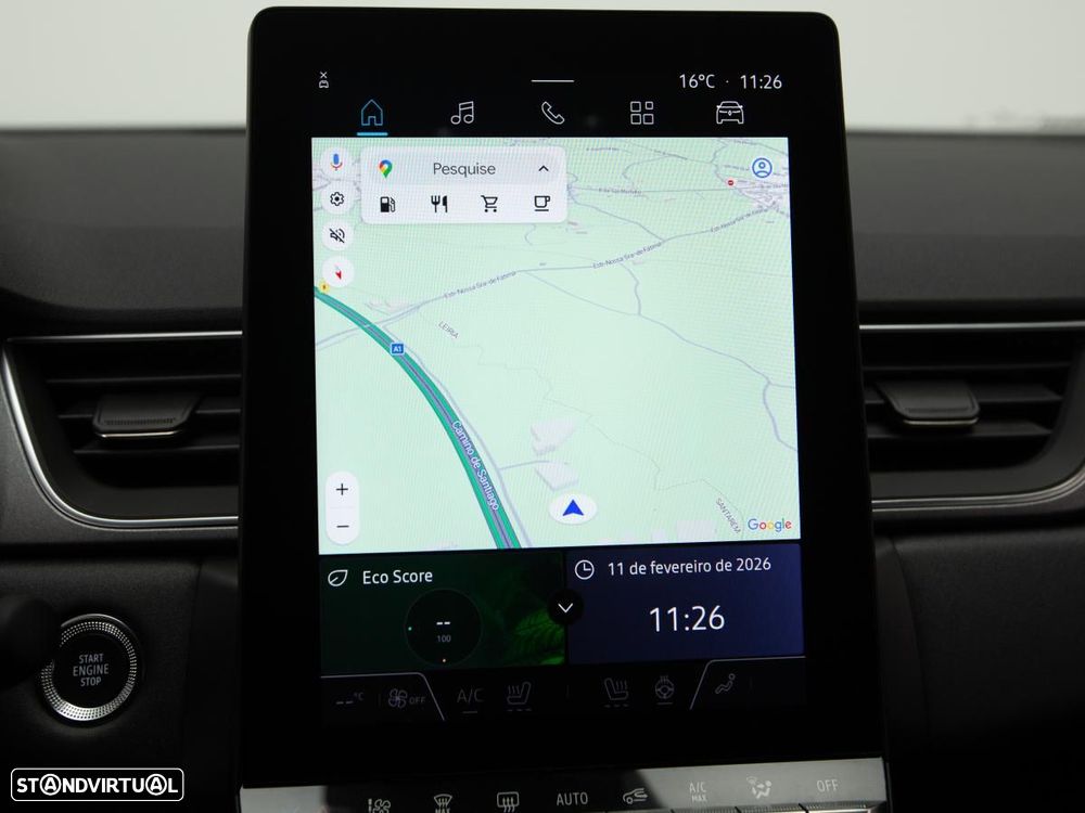 Renault Captur 1.3 TCe Techno EDC - 24