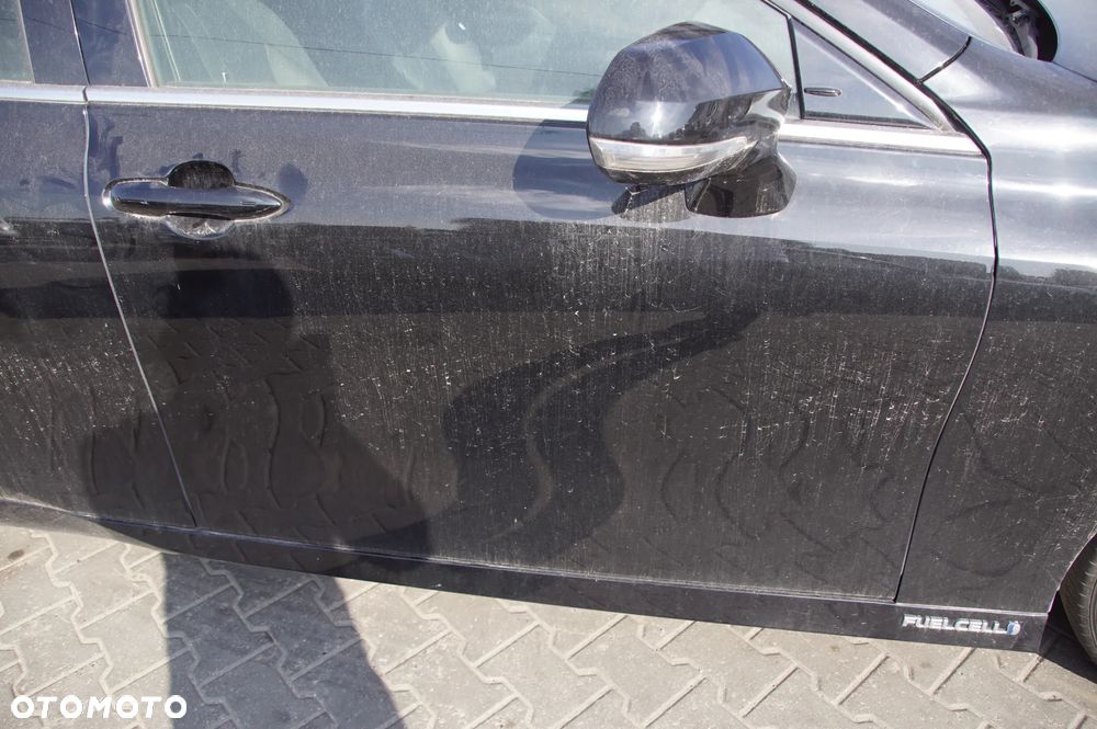 Auto na części 692106889 Toyota Mirai II 2021 42 tyś km drzwi maska deska silnik skrzynia błotnik lampa moduł sterownik komputer szyba - 20