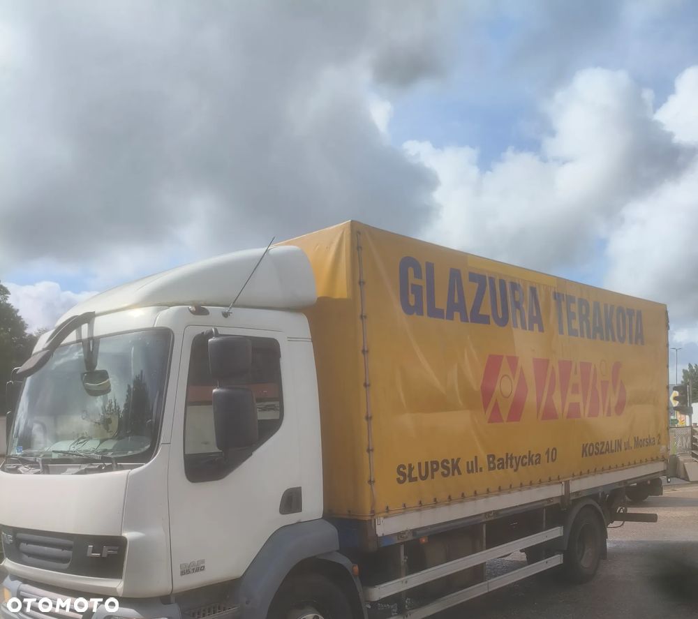 DAF LF