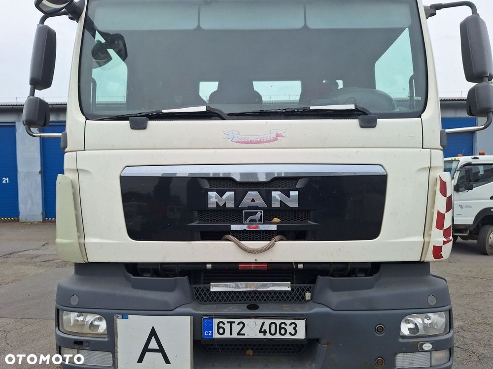 MAN Tgm 18.280 4X2 Bb - 35