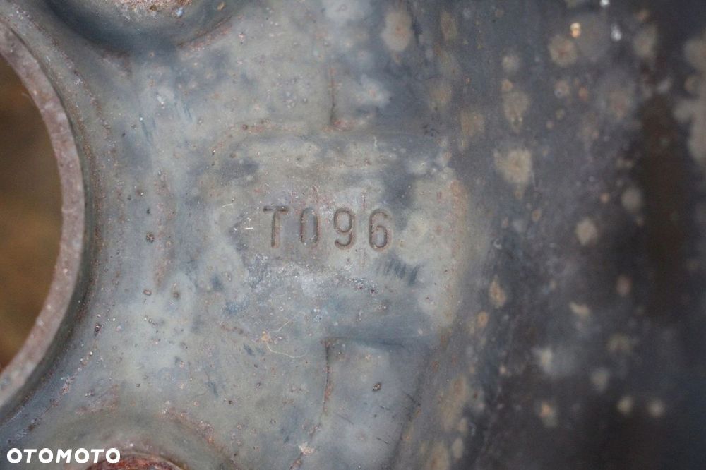 Koła felgi 14" TOYOTA AYGO PEUGEOT 107 CITROEN C1 4x100 ładne opony - 5