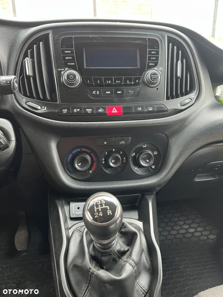 Fiat Doblo Maxi 1.4 Active - 13