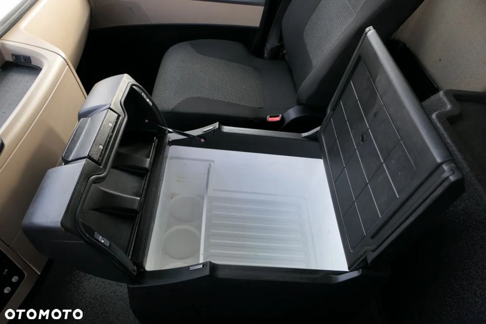 MAN TGS 35.460 / 8X4 / WYWROTKA 2 STR / BORDMATIC / MEILLER KIPPER / AUTOMAT / EURO 6 - 32