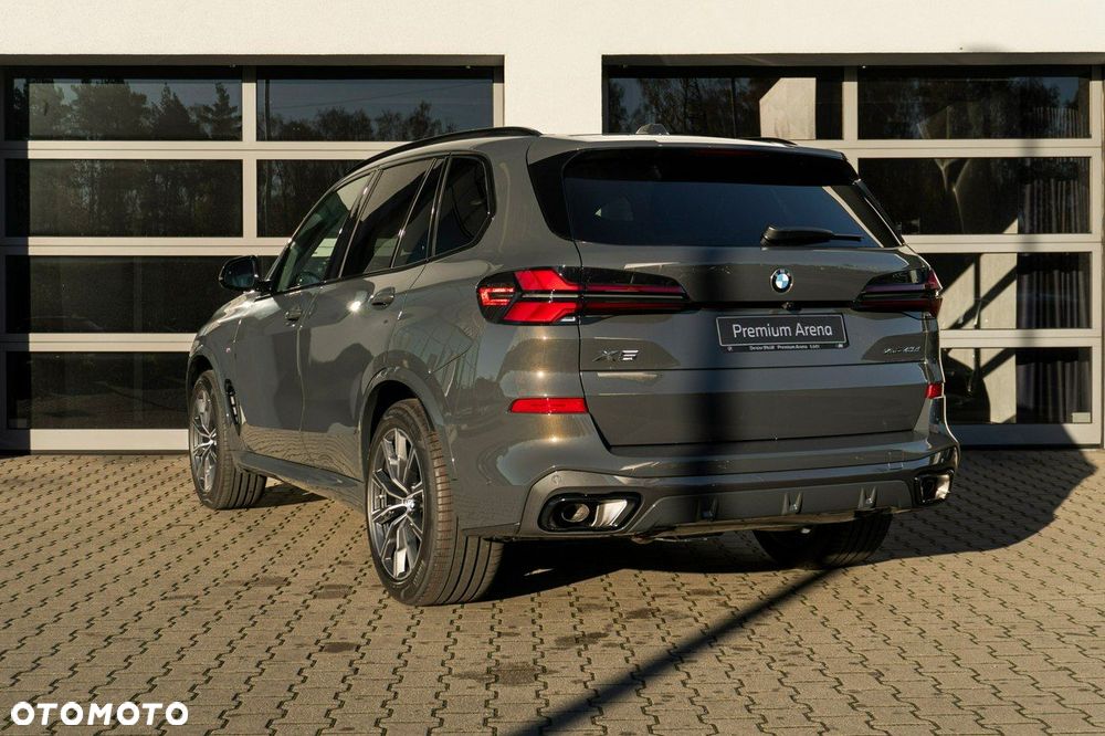 BMW X5 - 8