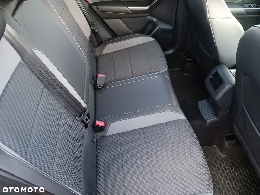 Volkswagen T-Roc 1.5 TSI ACT Premium DSG - 16