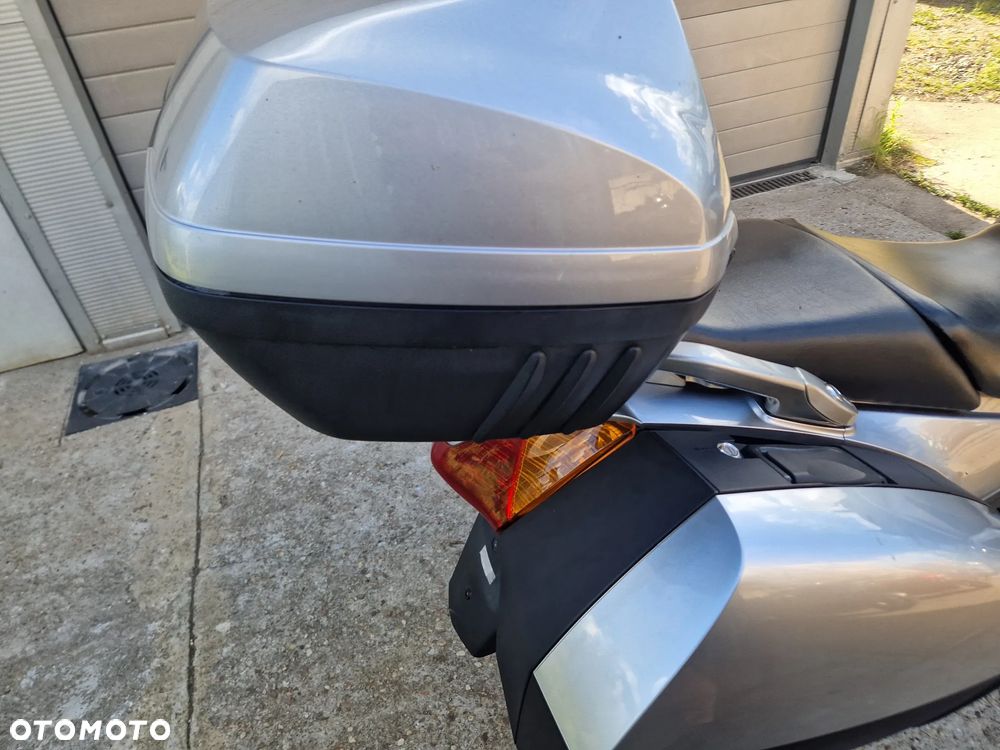 Honda ST - 19
