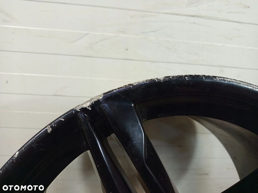 4x FELGA FELGI ALUFELGI AUDI A4 8W A5 F5 8W0601025DE 8,5J 18'' ET29 5x112 - 10