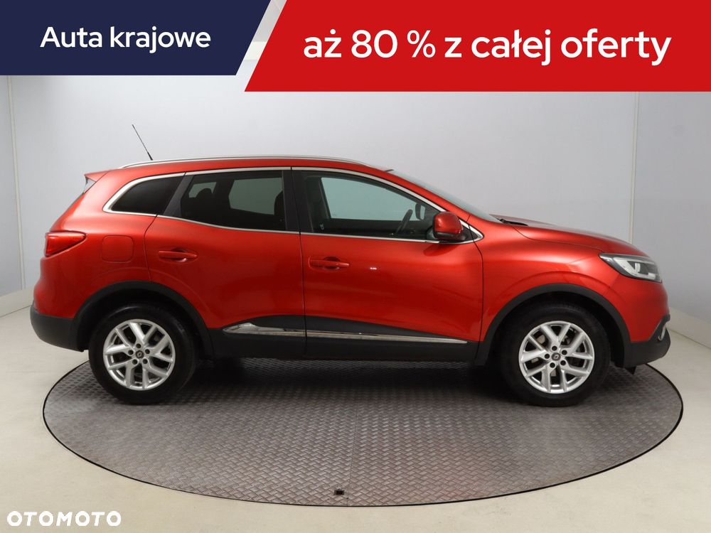 Renault Kadjar - 8