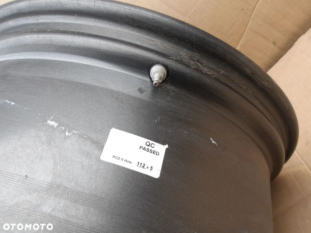 FELGI 9X20 5X112 ET20 WH12 WHEELWORD - 22