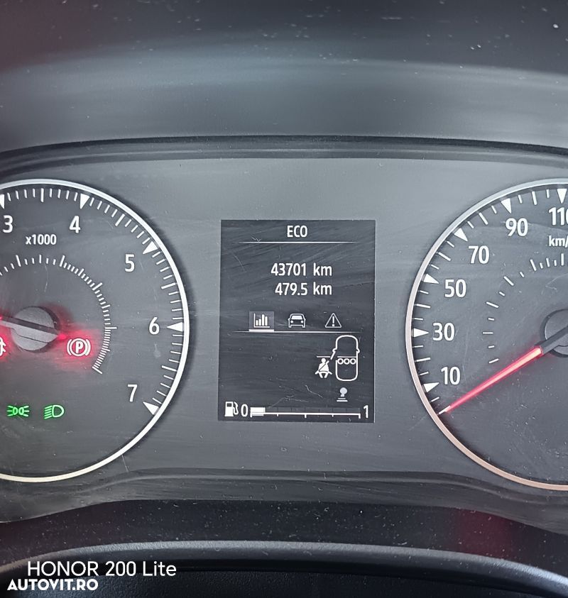 Dacia Logan - 18