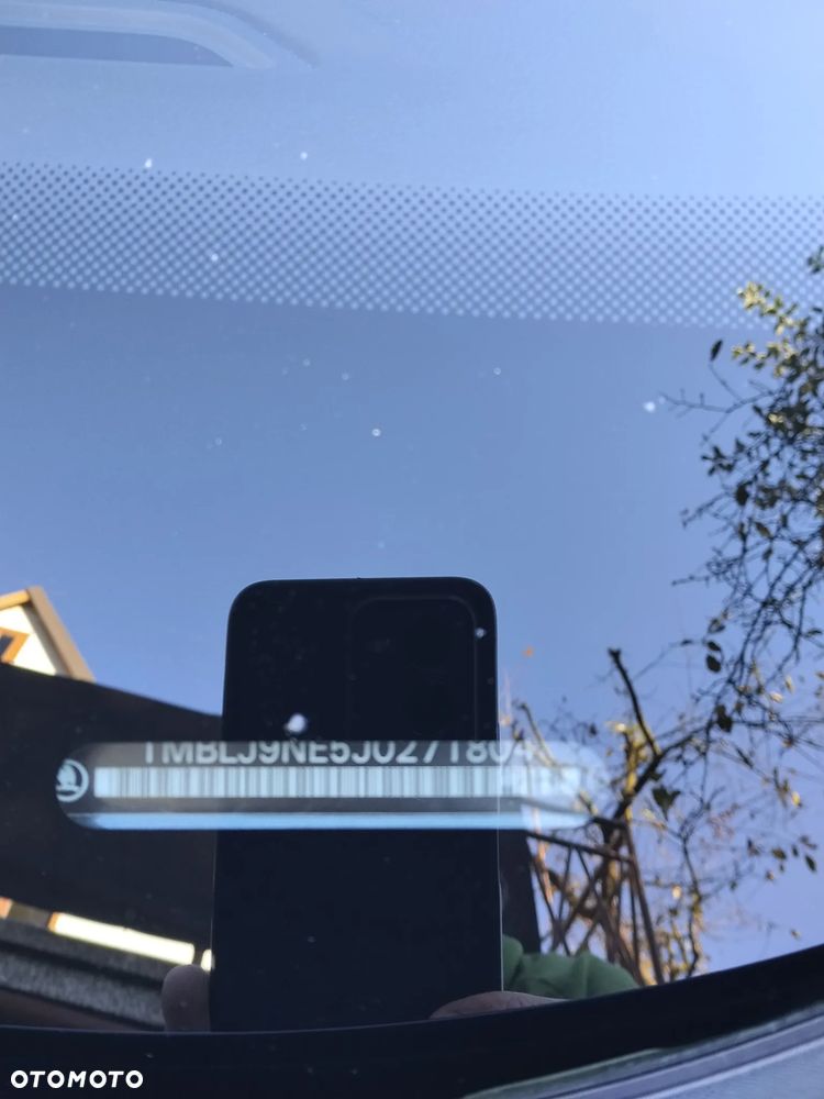Skoda Octavia - 7
