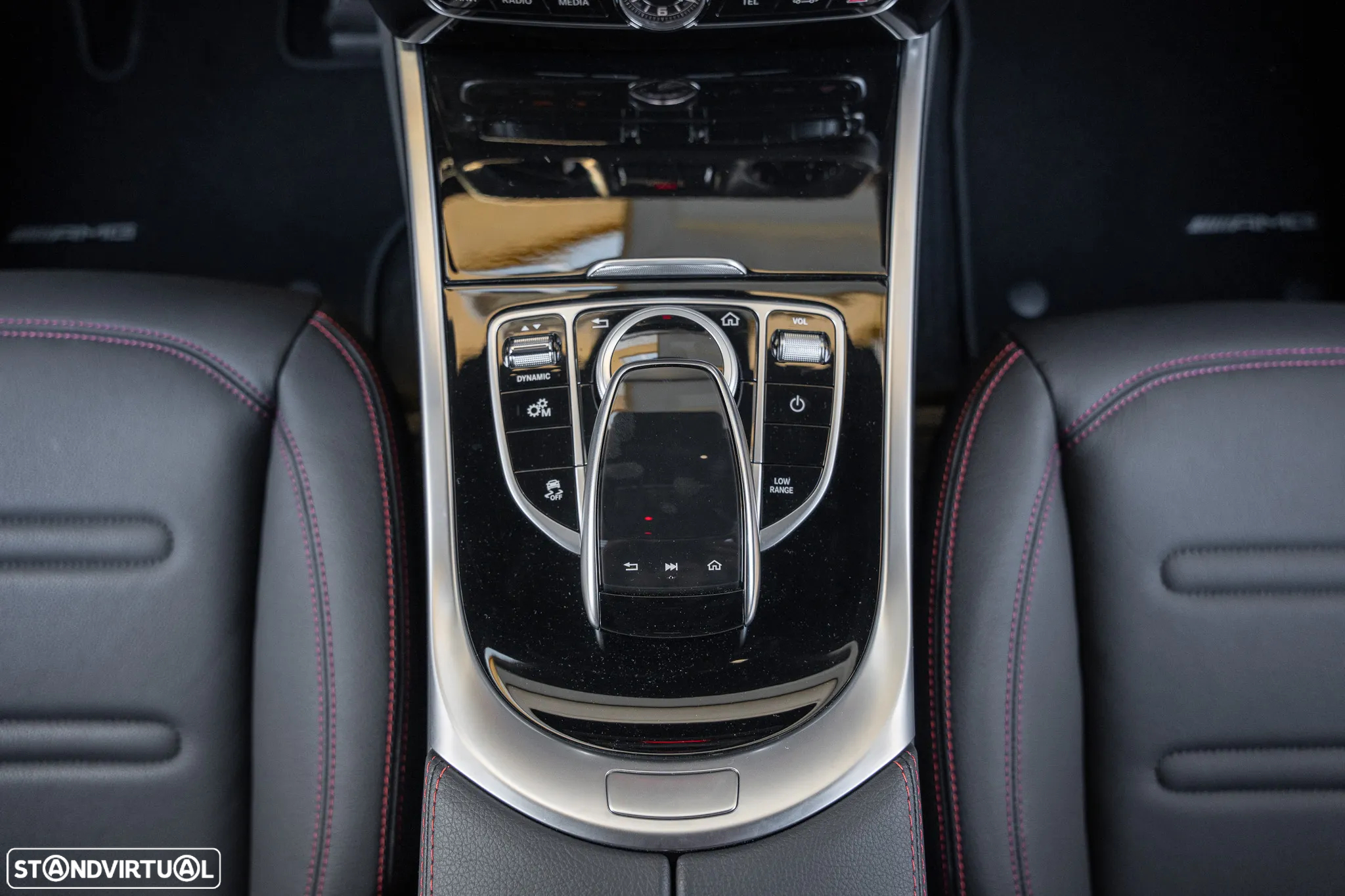 Mercedes-Benz G 500 Brabus Adventure Package - 32