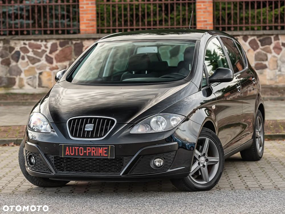 Seat Altea - 5
