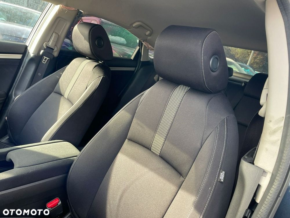 Honda Civic 1.5 i-VTEC Turbo Sport - 9