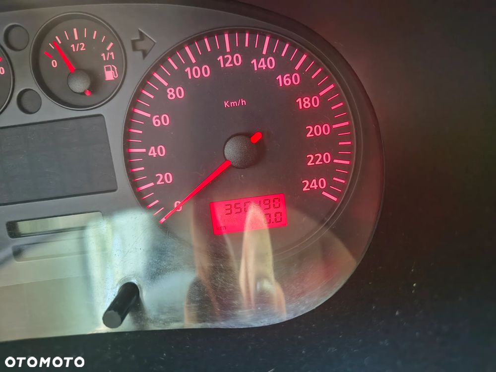 Seat Leon 1.9 TDI Signo - 8