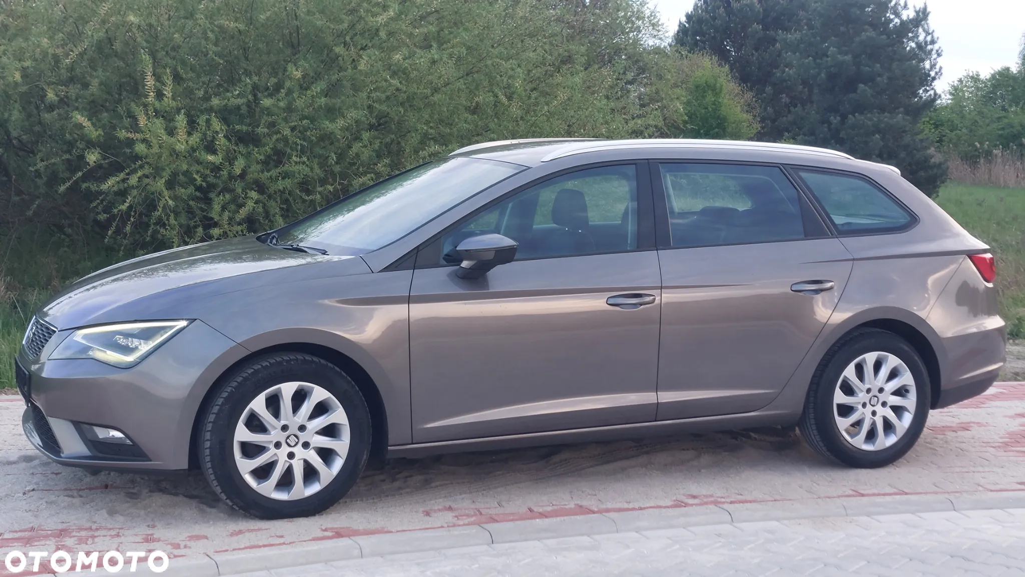 Seat Leon ST 1.6 TDI Start&Stop Style - 22