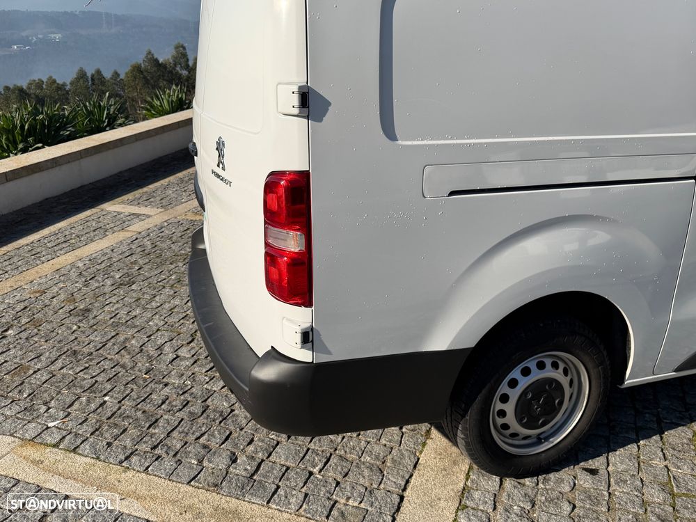 Peugeot Expert L3H1 - 23