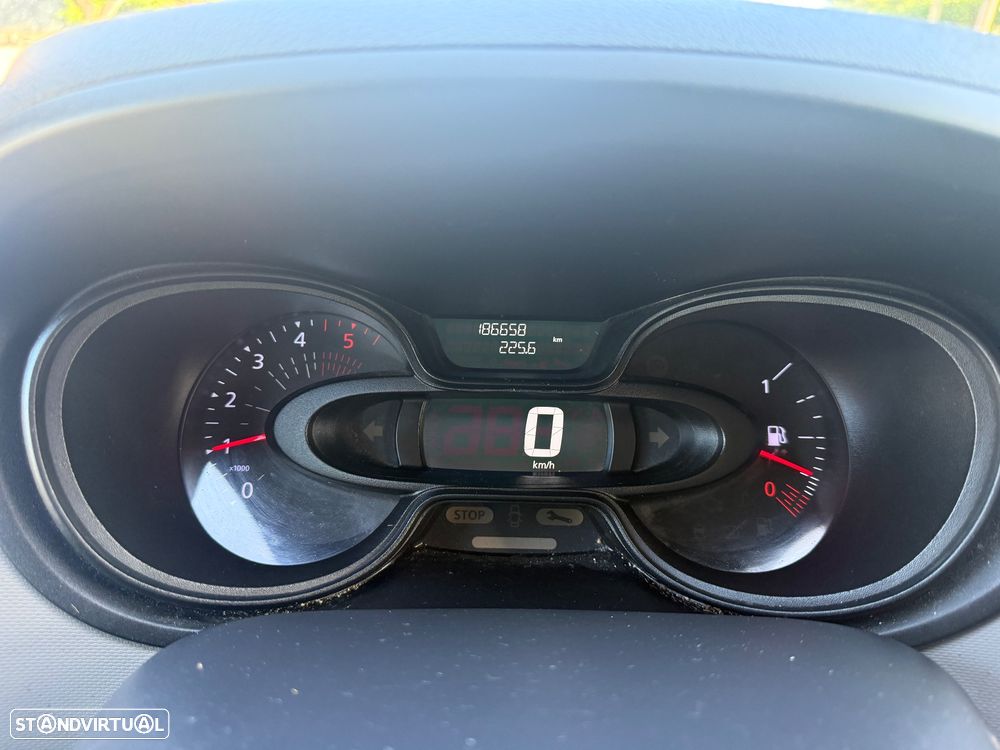 Renault Trafic 1.6 dCi L2H1 1.0T G.Life - 8