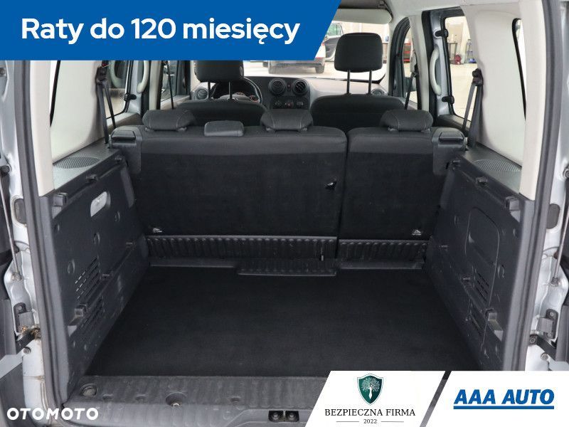 Mercedes-Benz Citan - 16