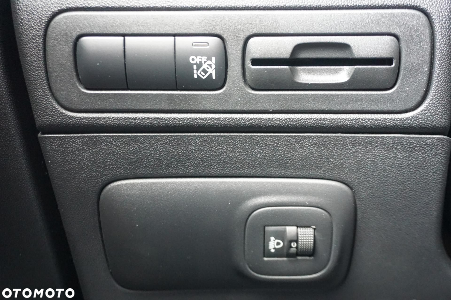 Citroën C3 Aircross 1.2 PureTech Feel Pack S&S - 19