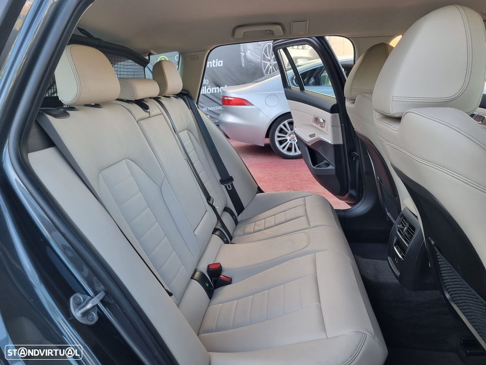 BMW 320 e Line Luxury Auto - 28