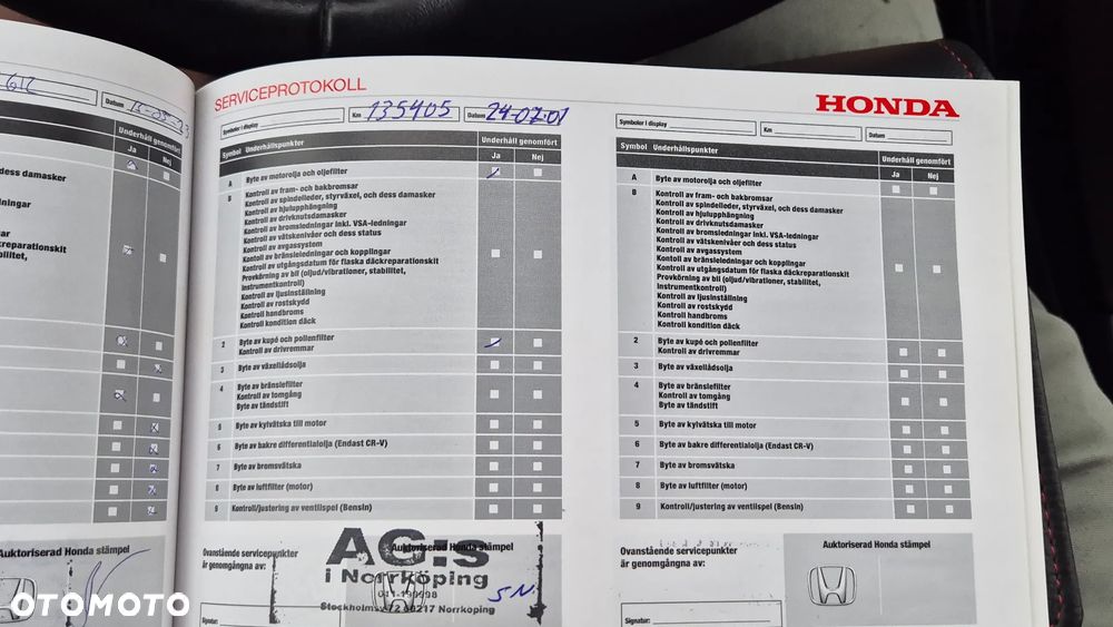 Honda Civic 1.8 Sport - 27