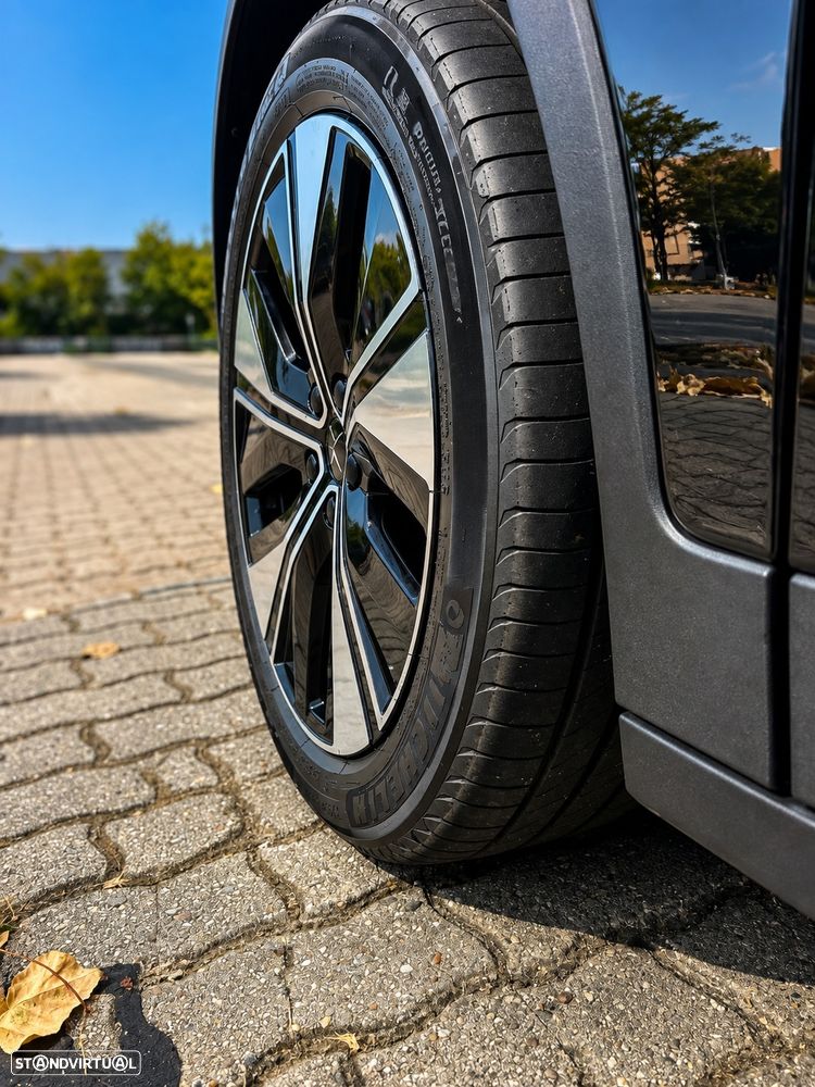 Polestar 2 Long Range 78 kWh - 7