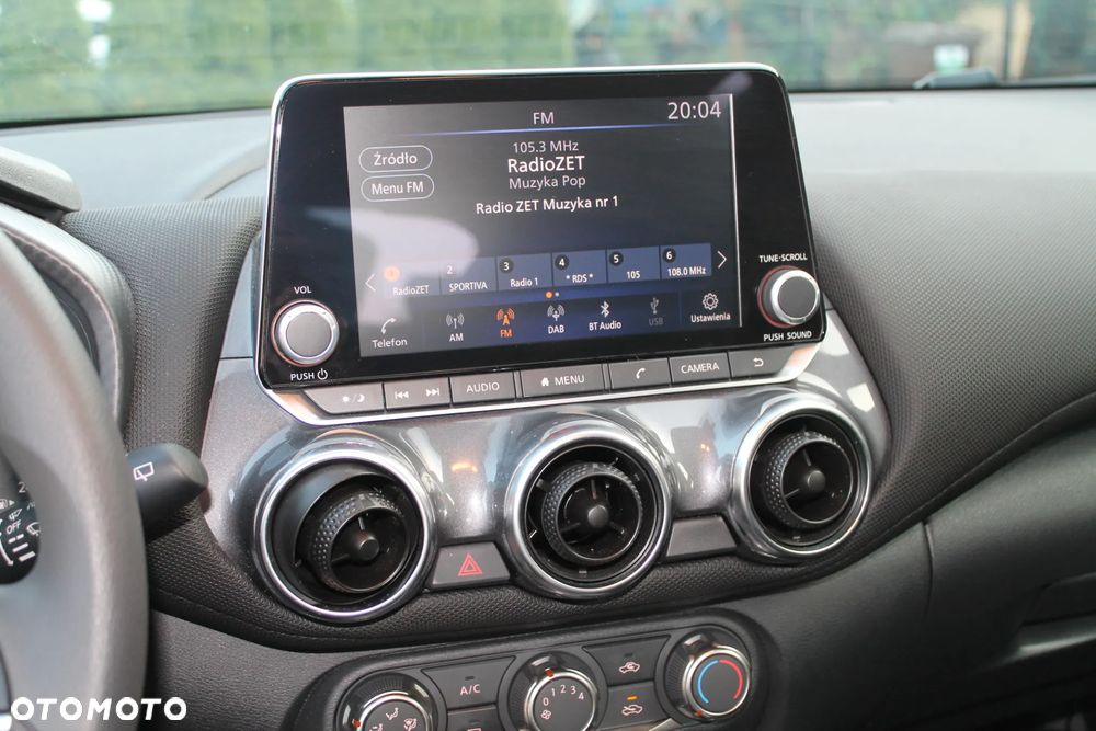 Nissan Juke 1.0 DIG-T Acenta - 3