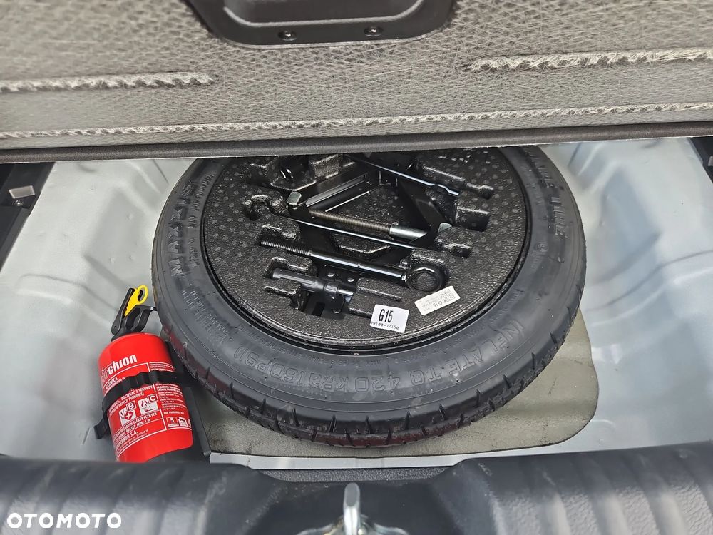 Kia XCeed 1.5 T-GDI L DCT - 21