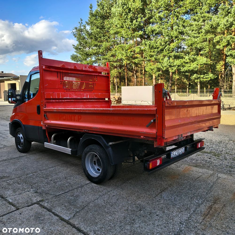 Iveco Daily 35C12 - 8