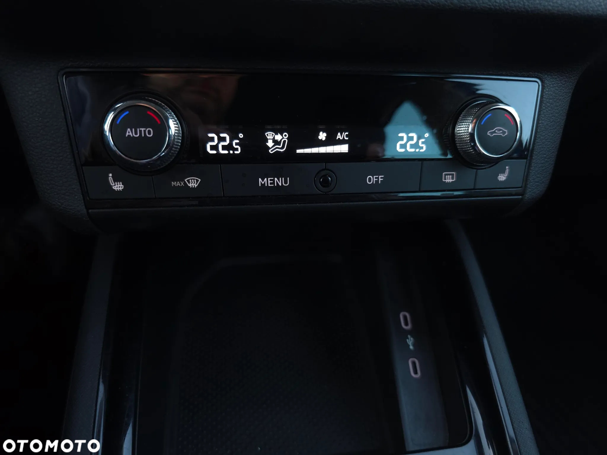 Skoda Scala 1.0 TSI Ambition DSG - 22