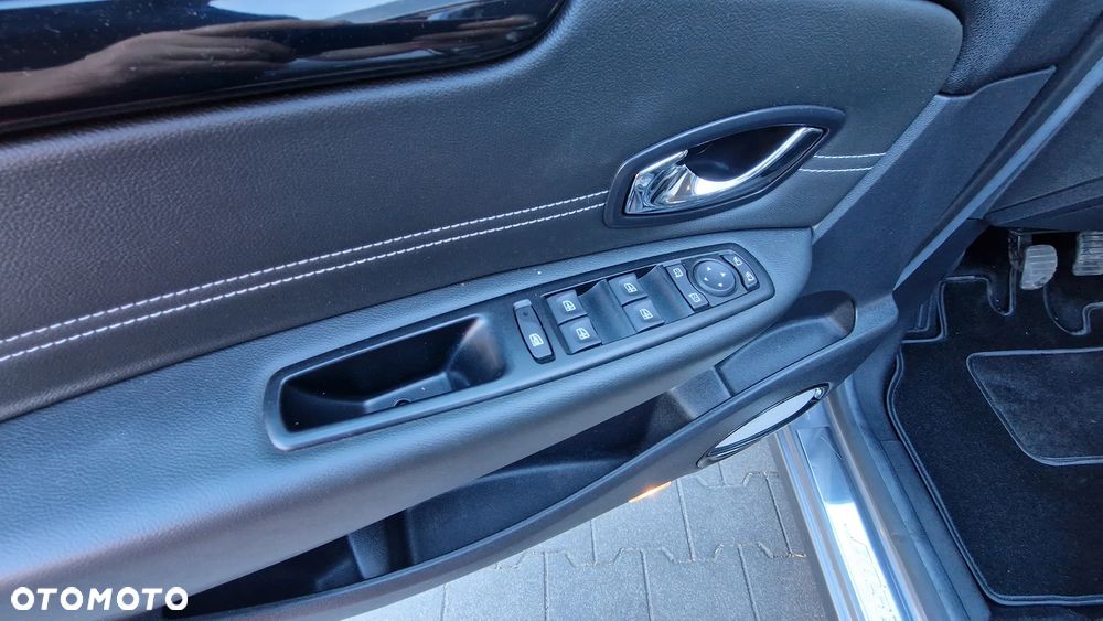 Renault Grand Scenic Gr 1.2 TCe Energy Bose Edition - 22