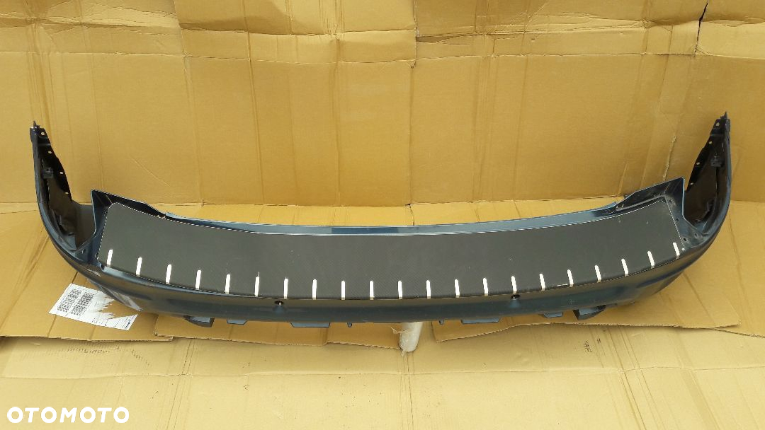 DOKLADKA ZDERZAKA TYL FORD KUGA MK2 LIFT ST - 2