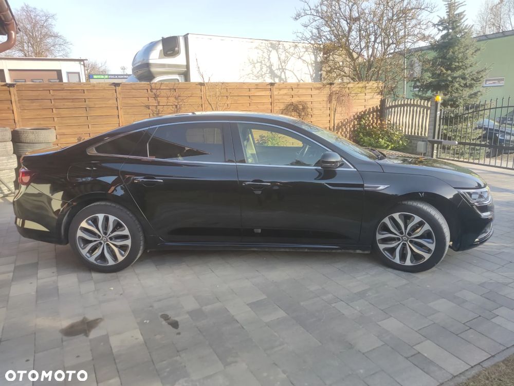 Renault Talisman 1.6 Energy dCi Intens EDC - 32