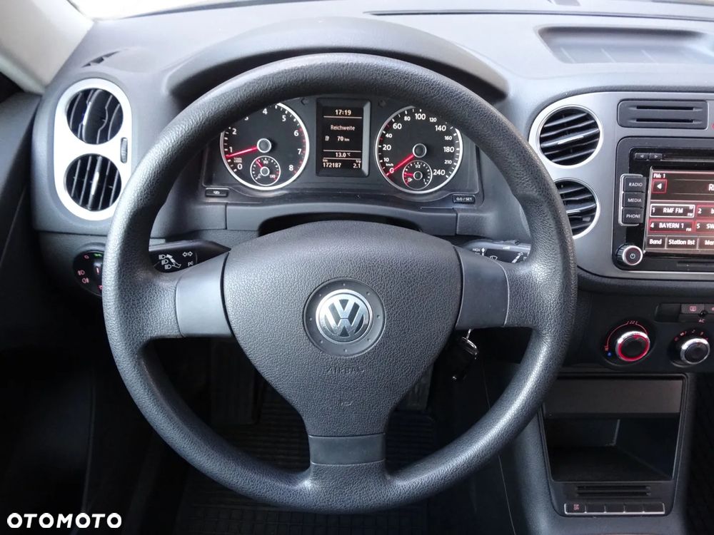 Volkswagen Tiguan 1.4 TSI Sport&Style - 26