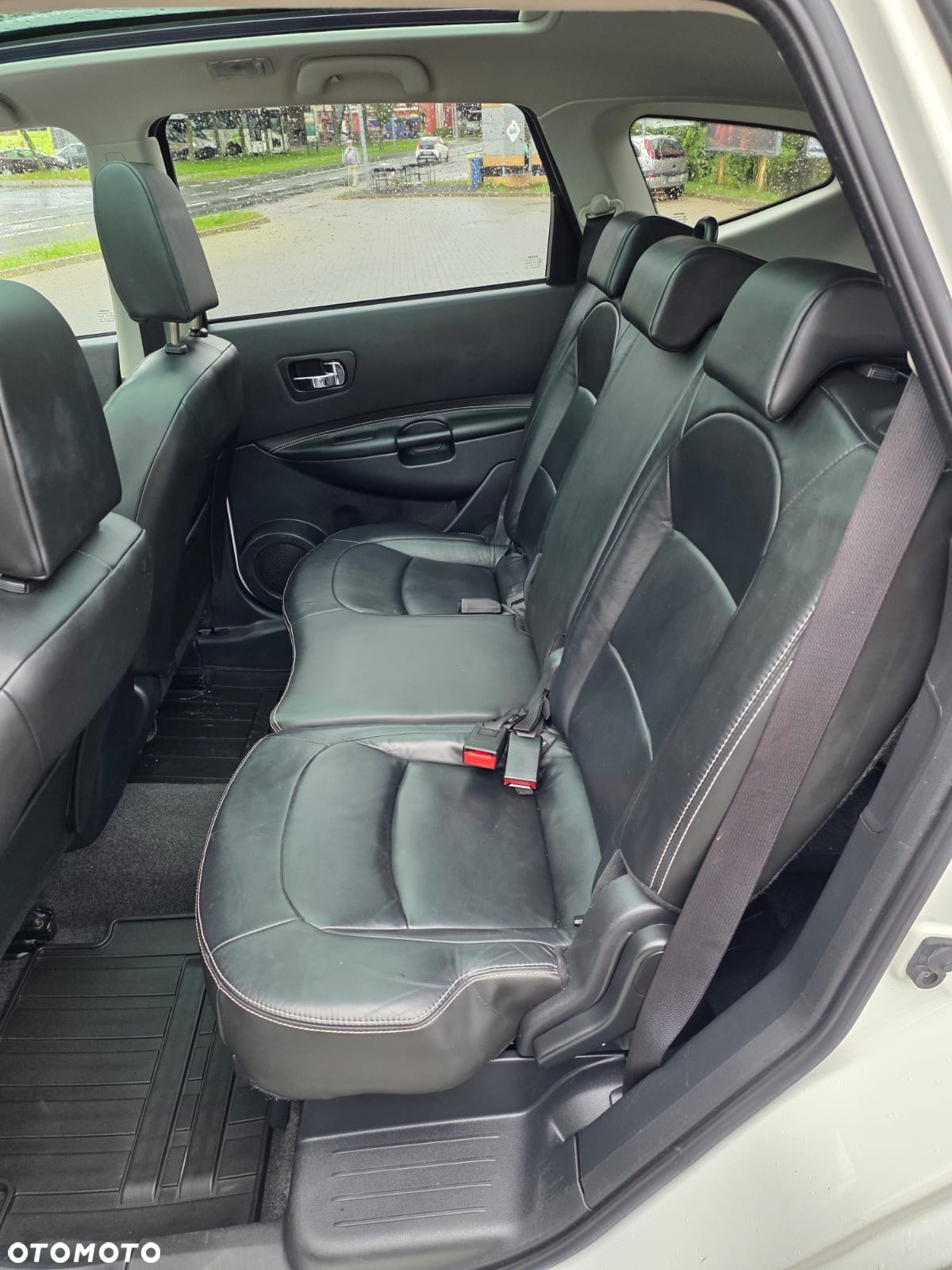 Nissan Qashqai+2 1.6 dCi Tekna - 14