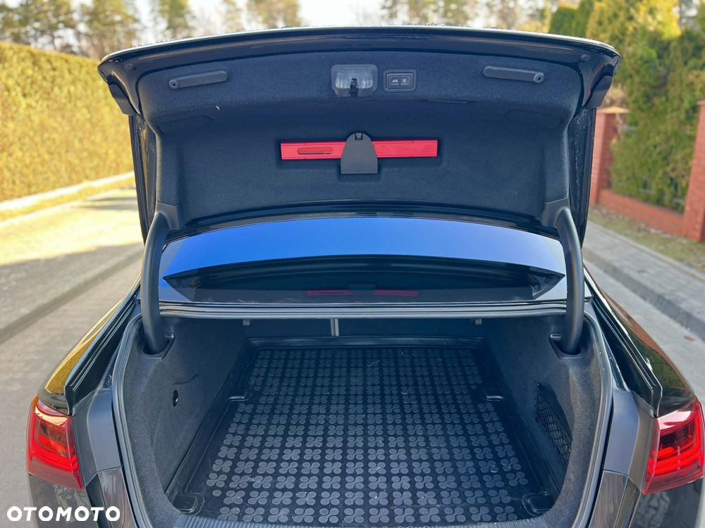 Audi A6 Limousine - 7