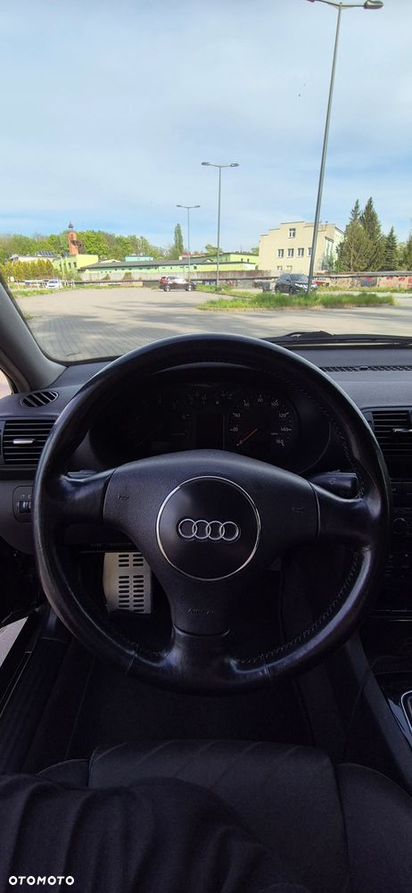 Audi A3 3-drzwiowe - 14