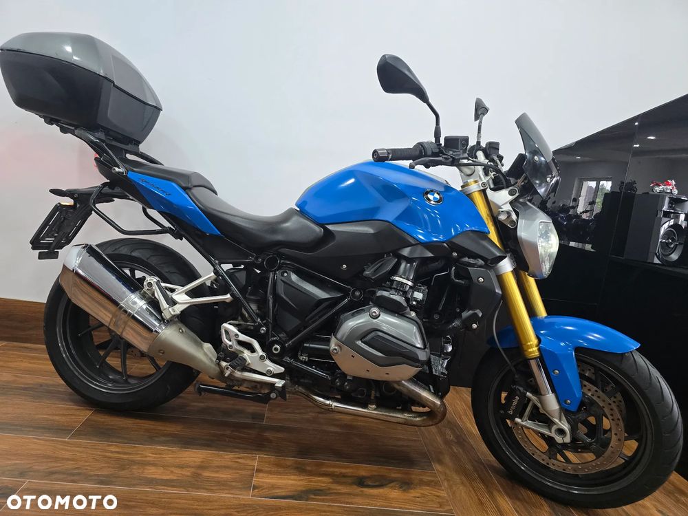 BMW R - 2