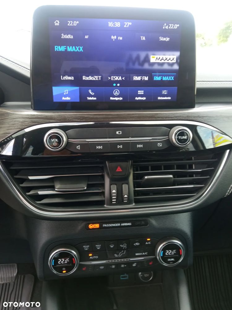 Ford Kuga Vignale 2.0 EcoBlue AWD - 18