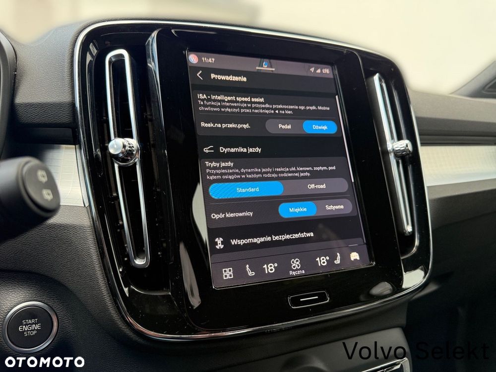 Volvo XC 40 - 24