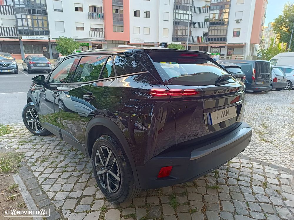 Peugeot 2008 1.2 PureTech Active Pack - 5