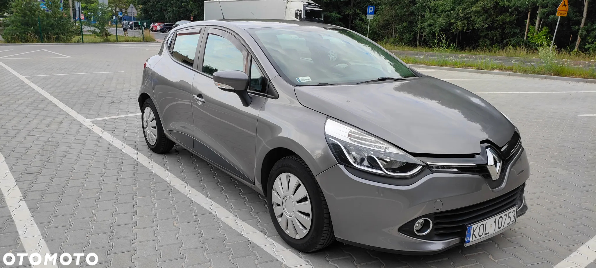 Renault Clio 1.2 16V Life - 6