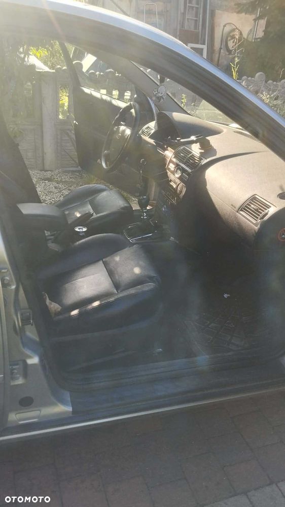 Ford Mondeo - 5